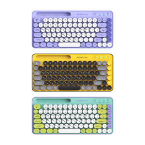 K100B SILENT BLUETOOTH KEYBOARD